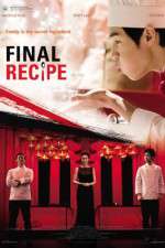 Watch Final Recipe Watch123movies