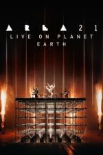 Watch AREA21 Live on Planet Earth Watch123movies
