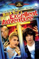Watch Bill & Ted's Excellent Adventures Watch123movies