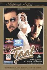 Watch Taal Watch123movies
