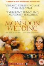 Watch Monsoon Wedding Watch123movies
