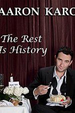 Watch Aaron Karo The Rest Is History Watch123movies
