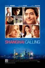 Watch Shanghai Calling Watch123movies
