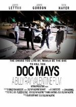 Watch The Legend of DOC MAYS Watch123movies