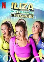 Watch Iliza Shlesinger: Hot Forever Watch123movies