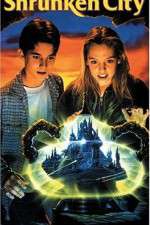 Watch The Shrunken City Watch123movies