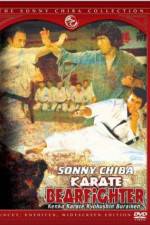 Watch Karate Bear Fighter Watch123movies