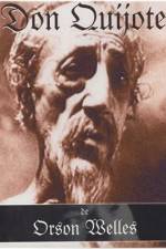 Watch Don Quijote de Orson Welles Watch123movies