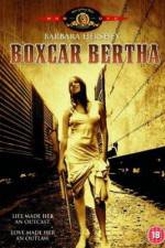 Watch Boxcar Bertha Watch123movies