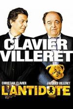 Watch The Antidote Watch123movies