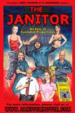 Watch The Janitor Watch123movies