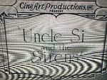 Watch Uncle Si and the Sirens (Short 1928) Watch123movies