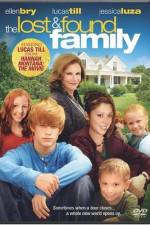 Watch The Lost & Found Family Watch123movies