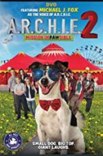 Watch A.R.C.H.I.E. 2 Watch123movies