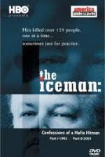 Watch The Iceman Confesses Secrets of a Mafia Hitman Watch123movies
