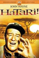 Watch Hatari Watch123movies
