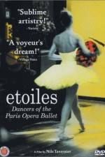 Watch Etoiles: Dancers of the Paris Opera Ballet Watch123movies