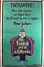 Watch Das boshafte Spiel des Dr Fu Man Chu Watch123movies