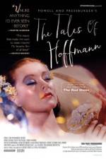 Watch The Tales of Hoffmann Watch123movies