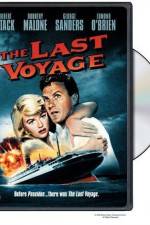 Watch The Last Voyage Watch123movies