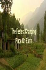 Watch This World: The Fastest Changing Place on Earth Watch123movies
