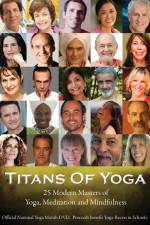 Watch Titans of Yoga Watch123movies