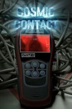 Watch Cosmic Contact Watch123movies