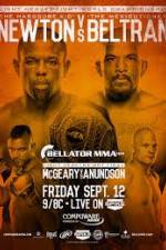 Watch Bellator 124 Watch123movies