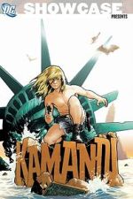 Watch DC Showcase: Kamandi: The Last Boy on Earth! (Short 2021) Watch123movies