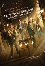 Watch Now You See Me: Now You Don\'t Watch123movies