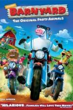 Watch Barnyard Watch123movies