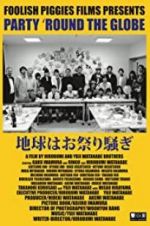Watch Party \'Round the Globe Watch123movies