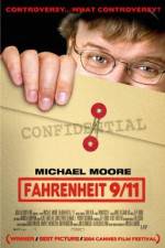 Watch Fahrenheit 9/11 Watch123movies