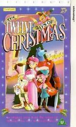 Watch The Twelve Days of Christmas (TV Short 1993) Watch123movies