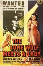 Watch The Lone Wolf Meets a Lady Watch123movies