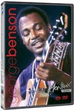 Watch George Benson Live at Montreux 1986 Watch123movies
