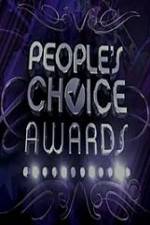 Watch The 37th Annual People's Choice Awards Watch123movies
