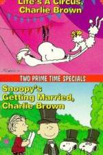 Watch Snoopy's Getting Married Charlie Brown Watch123movies