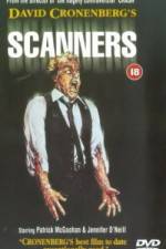 Watch Scanners Watch123movies