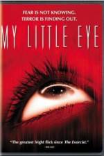 Watch My Little Eye Watch123movies