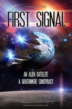 Watch First Signal Watch123movies