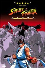Watch Street Fighter Alpha Watch123movies