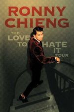 Watch Ronny Chieng: Love to Hate It Watch123movies