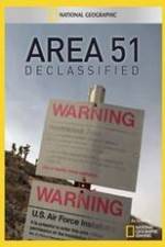 Watch Area 51: Declassified Watch123movies
