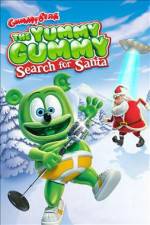 Watch The Yummy Gummy Search For Santa Watch123movies