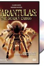Watch Tarantulas: The Deadly Cargo Watch123movies