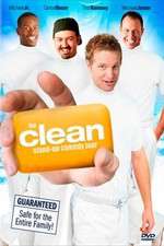 Watch The Clean Stand Up Comedy Tour Watch123movies