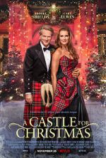 Watch A Castle for Christmas Watch123movies