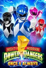 Watch Mighty Morphin Power Rangers: Once & Always Watch123movies