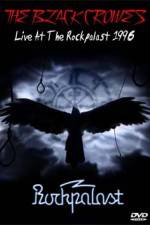 Watch The Black Crowes Live at Rockpalast Watch123movies
